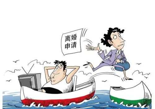 石家庄婚姻调查：出轨离婚孩子怎么办理户口