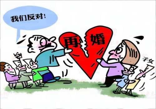 石家庄婚姻调查：父亲过世了孙子能继承爷爷遗产的条件是什么